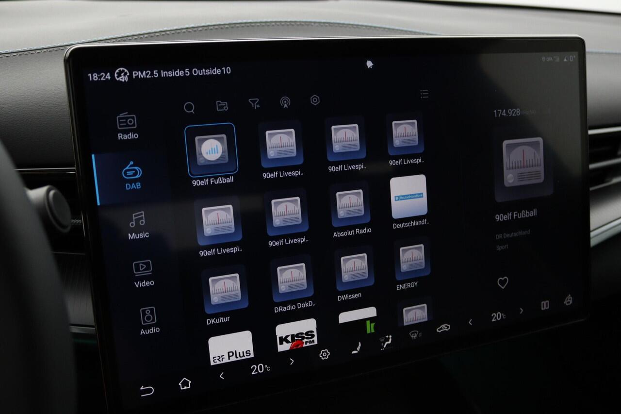 BYD Seal Comfort RWD 61.4 kWh | Uitvoorraad leverbaar