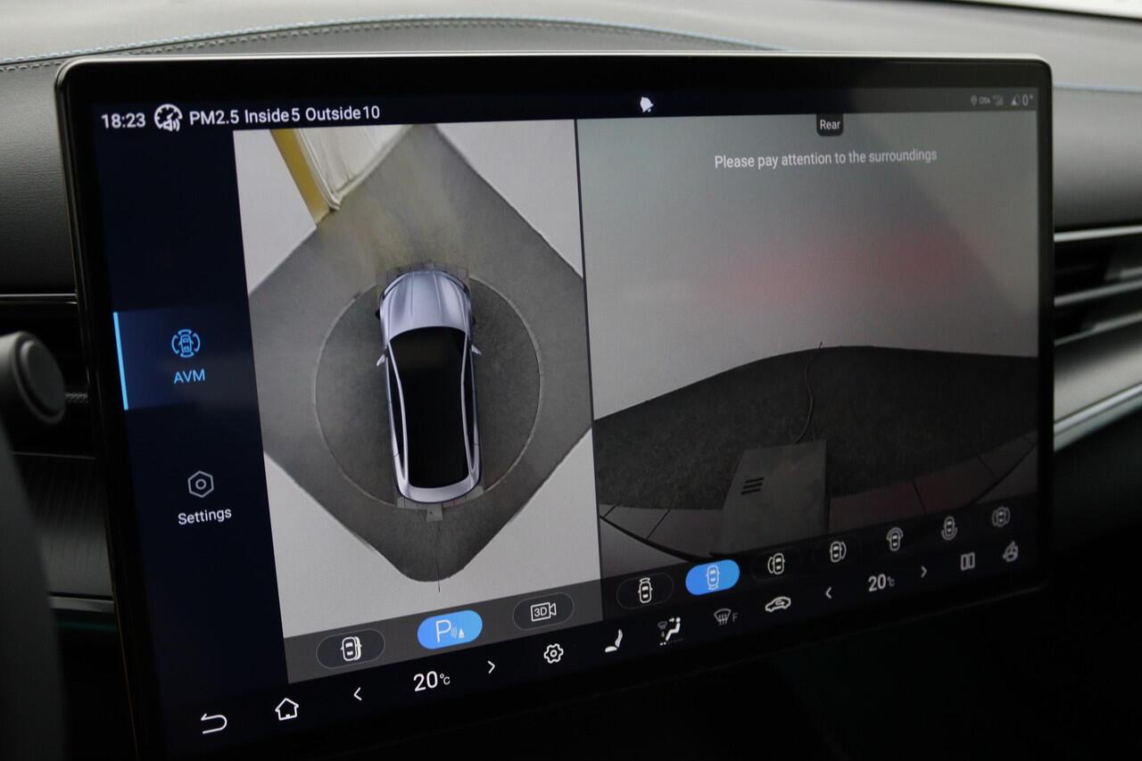 BYD Seal Comfort RWD 61.4 kWh | Uitvoorraad leverbaar