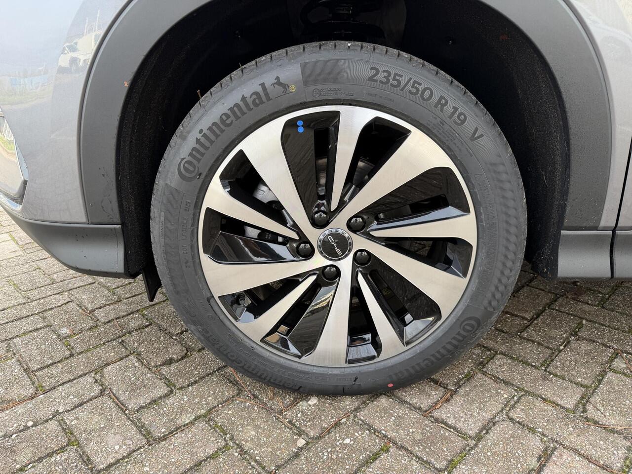 BYD Seal U 1.5 T DM-i AWD Design 324PK Nieuwe auto