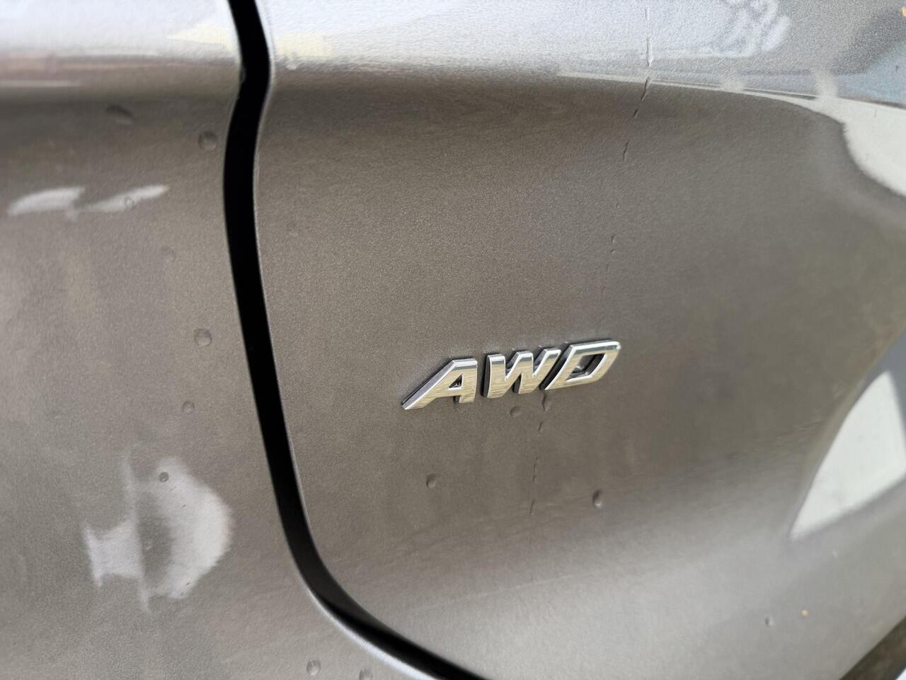 BYD Seal U 1.5 T DM-i AWD Design 324PK Nieuwe auto