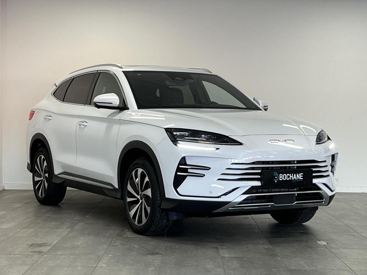 BYD Seal U 1.5 DM-i FWD Boost | Memory | Panoramadak | HUD |