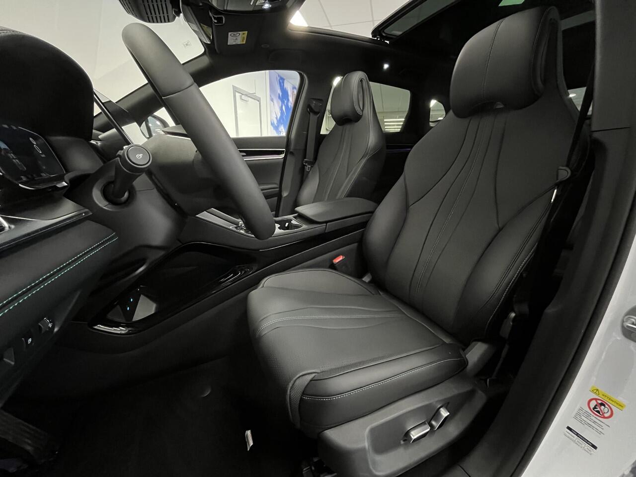 BYD Seal U 1.5 DM-i FWD Boost | Memory | Panoramadak | HUD |