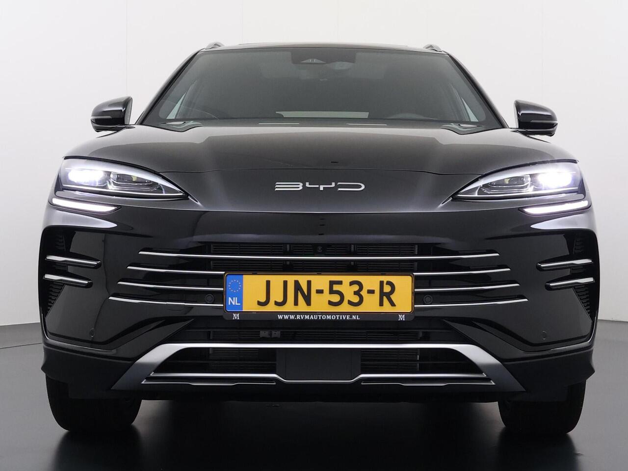 BYD Seal U 1.5 DM-i FWD Boost VAN: ¤40.900,- VOOR: ¤35.440,- UW EINDEJAARSVOORDEEL: ¤5.460,-| NIEUWE AUTO | DIRECT LEVERBAAR! | 6 JAAR VOLLEDIGE BYD GARANTIE