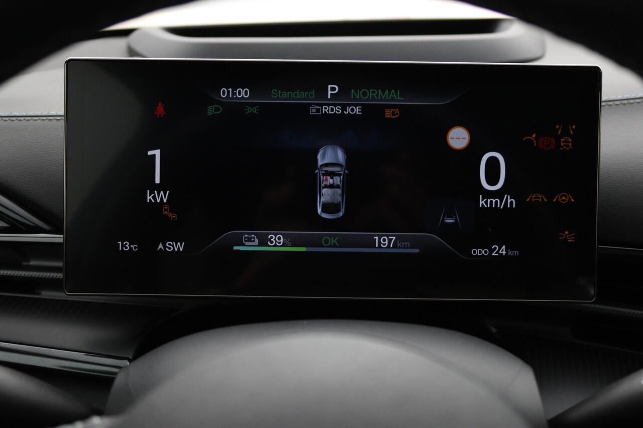 BYD Seal Excellence AWD 82.5 kWh Demo/525km/AWD/Stuur en stoel verwarming/Automaat/360° panorama-camera