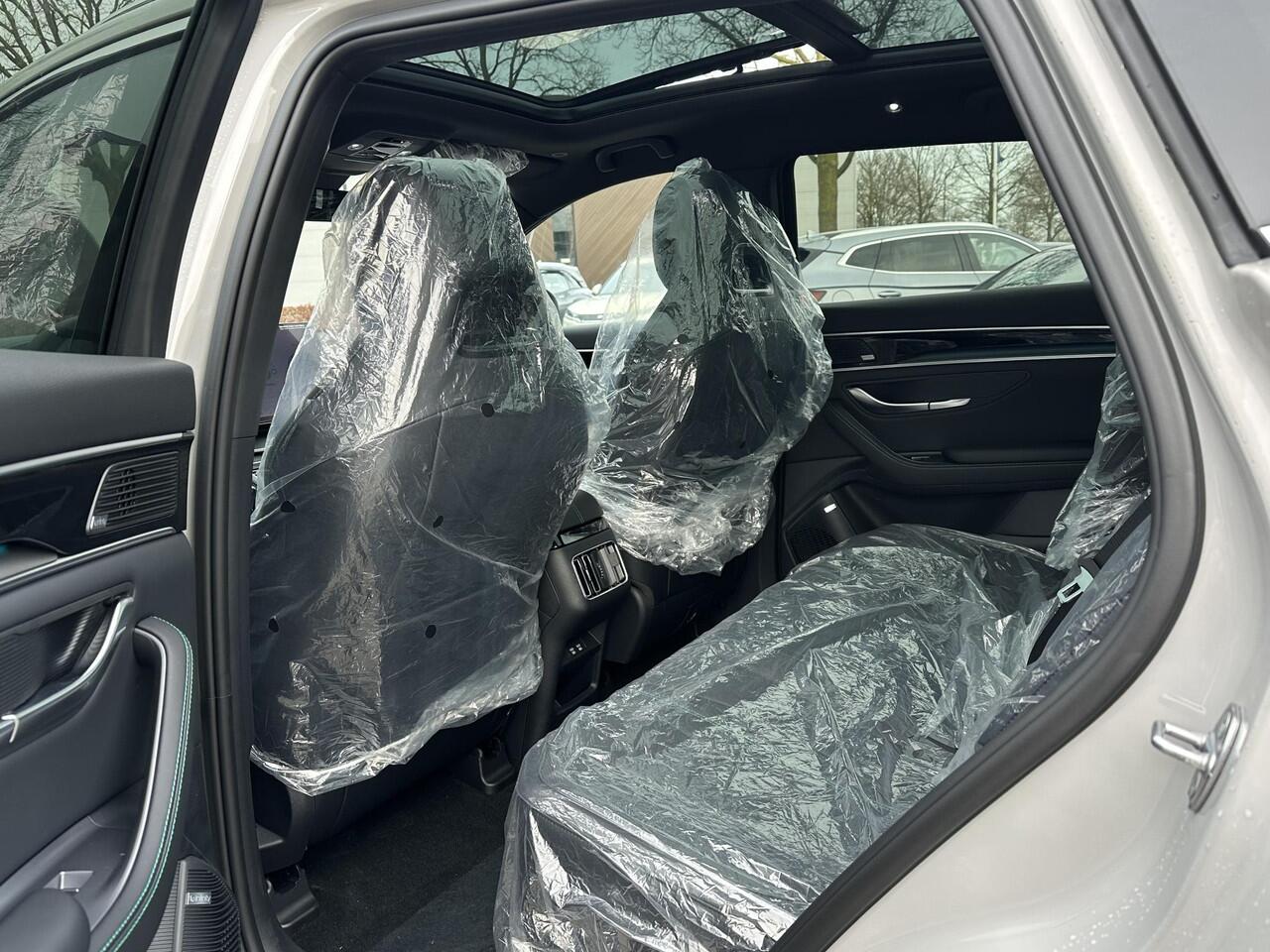 BYD Seal U 1.5 DM-i FWD Boost VAN: 41.000,- VOOR: 36.877,- UW EINDEJAARSVOORDEEL: 4.123,- EURO | NIEUWE AUTO | BYD GARANTIE 6 JAAR