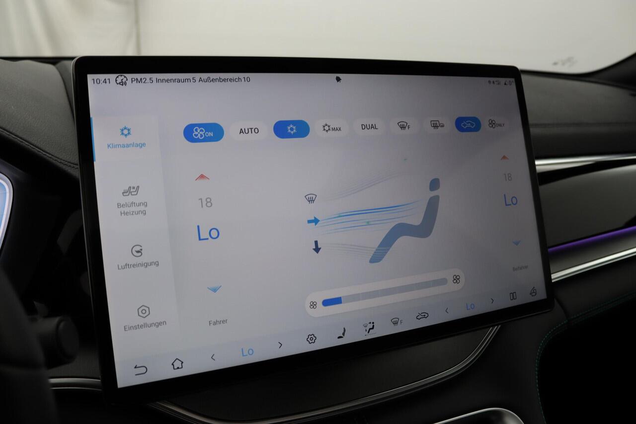 BYD Seal U 1.5 DM-i FWD Boost | BYD Dealer | Direct leverbaar |1080 KM | Panorama dak | Apple Carplay | Navigatie | 360 graden camera