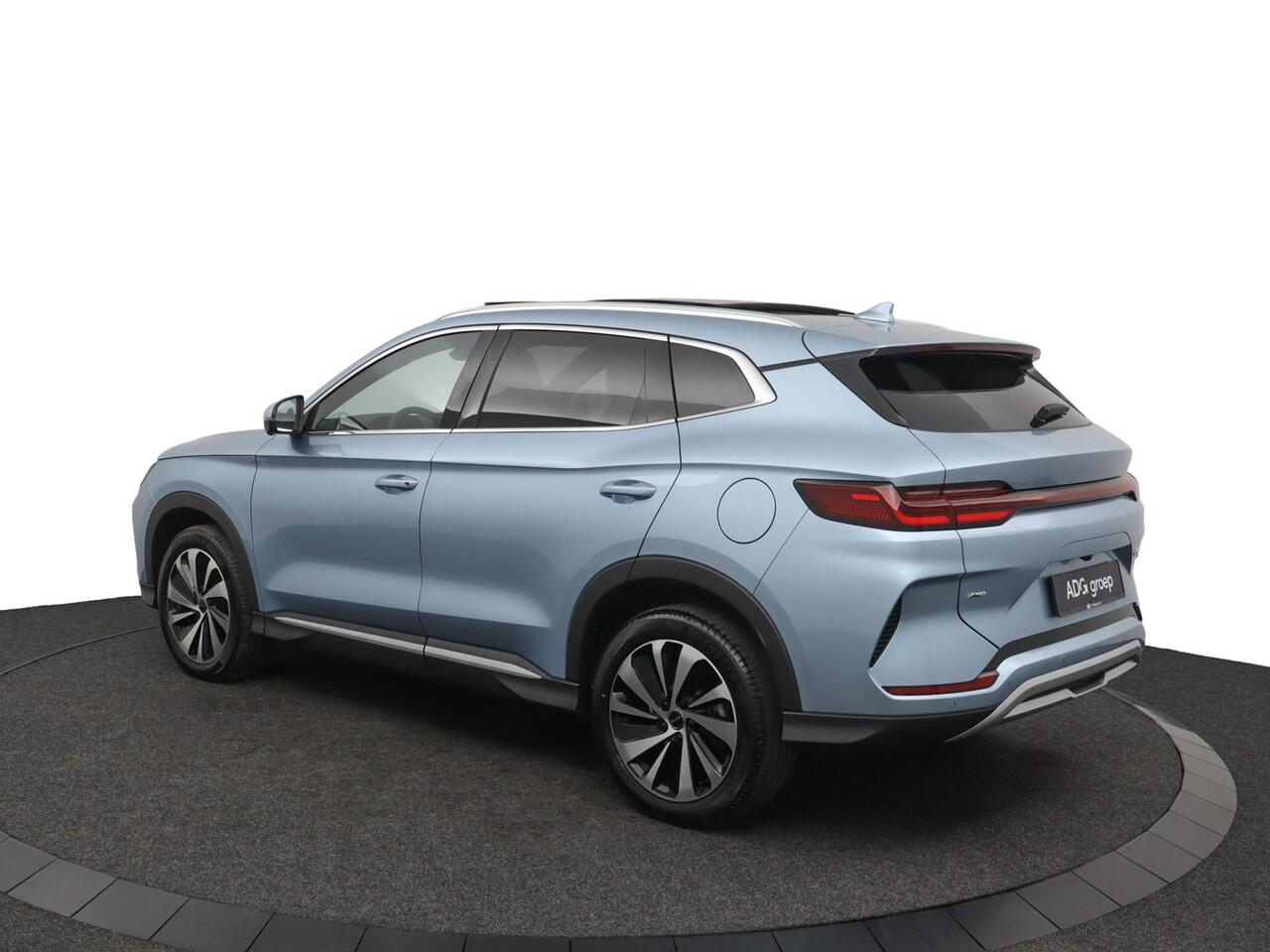 BYD Seal U 1.5 DM-i FWD Boost | BYD Dealer | Direct leverbaar |1080 KM | Panorama dak | Apple Carplay | Navigatie | 360 graden camera