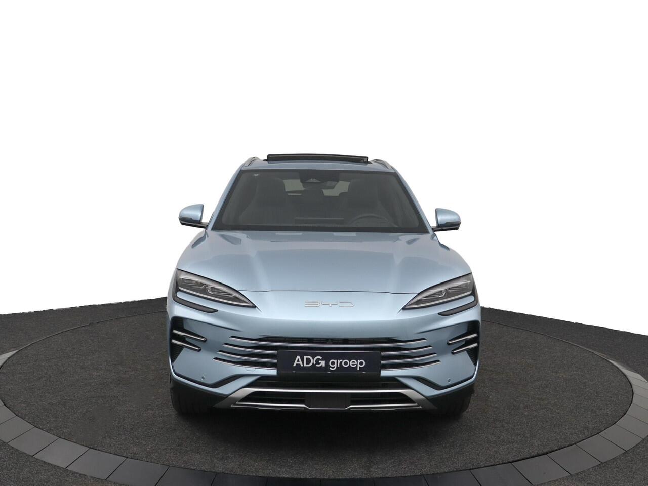 BYD Seal U 1.5 DM-i FWD Boost | BYD Dealer | Direct leverbaar |1080 KM | Panorama dak | Apple Carplay | Navigatie | 360 graden camera