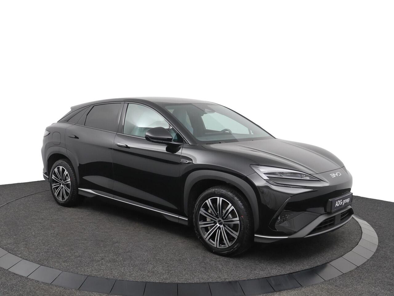 BYD Seal Comfort 82.5 kWh | Panoramadak | 360 graden camera | 482 KM WLTP | NL Auto