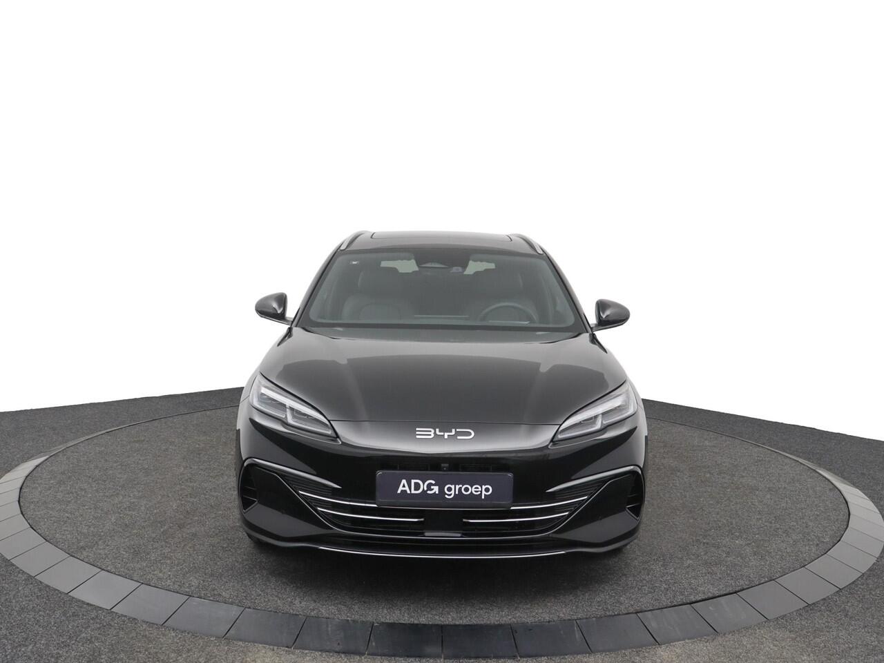 BYD Seal 6 DM-i Touring Comfort Lite | Panoramadak | 360 graden camera