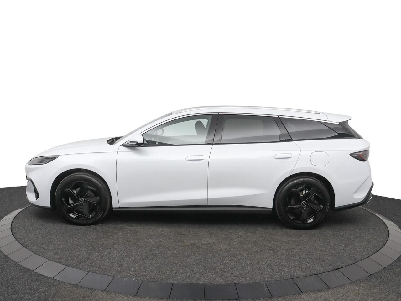 BYD Seal 6 Touring 1.5 DM-i Comfort Lite | 1505 km | Apple Carplay | Navigatie | 360 graden camera | Panoramadak |