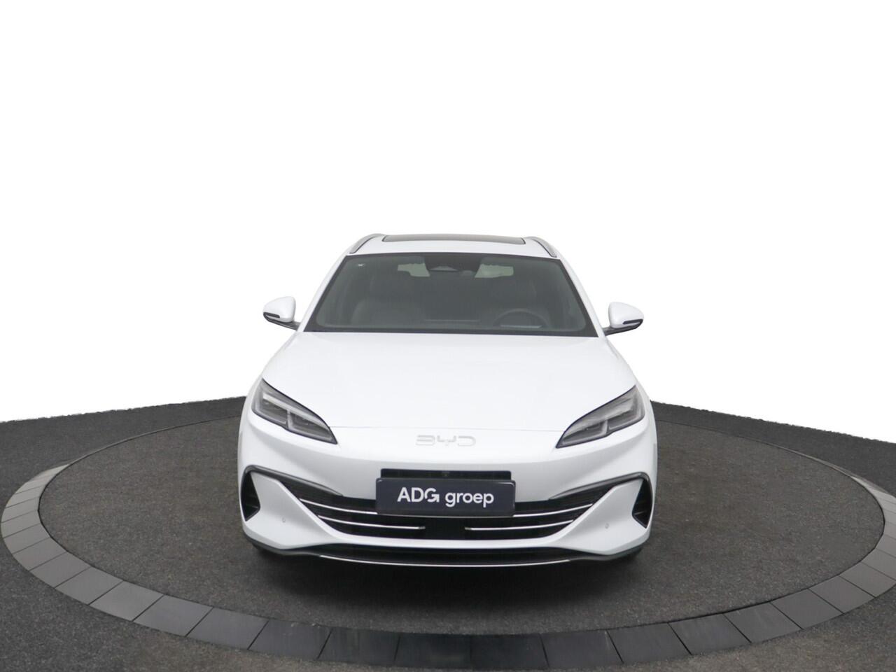 BYD Seal 6 Touring 1.5 DM-i Comfort Lite | 1505 km | Apple Carplay | Navigatie | 360 graden camera | Panoramadak |