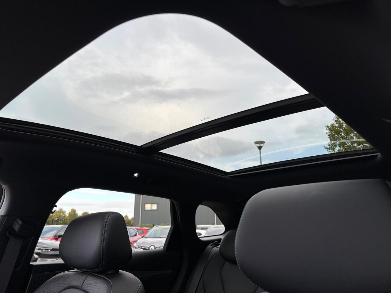 BYD Seal 6 Touring 1.5 DM-i FWD comfort lite Plugin Hybride 1350 KM Rijbereik