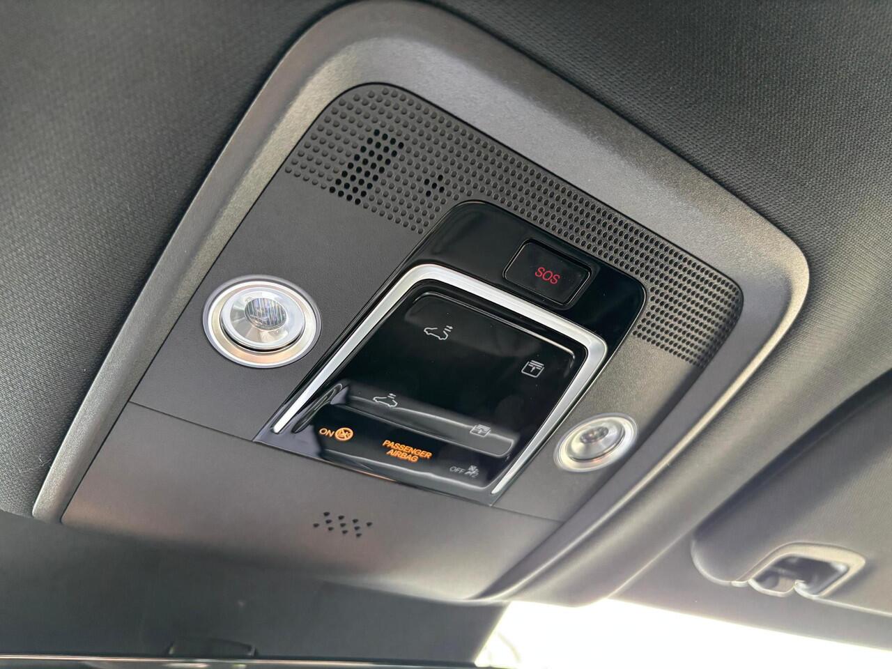 BYD Seal 6 Touring 1.5 DM-i FWD comfort lite Plugin Hybride 1350 KM Rijbereik