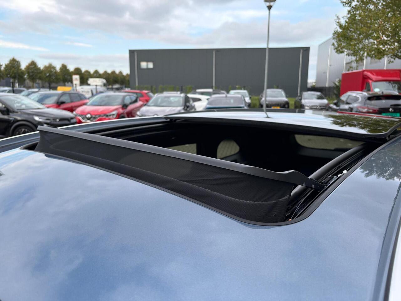 BYD Seal 6 Touring 1.5 DM-i FWD comfort lite Plugin Hybride 1350 KM Rijbereik