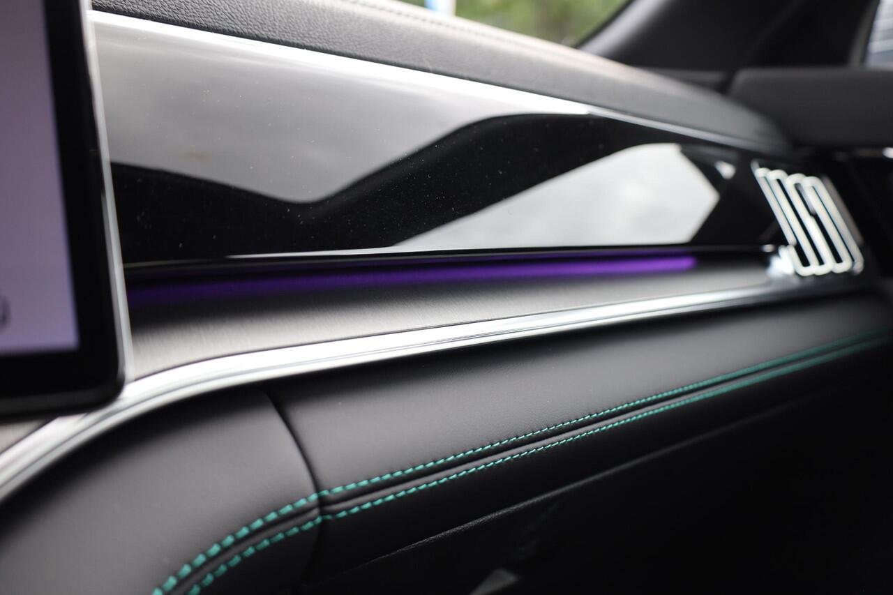 BYD Seal U 1.5 DM-i FWD Boost LEER CARPLAY PANO 360-CAMERA STOELVENTILATIE STUUR/STOELVERW. HUD ADAPTIVE-CRUISE CLIMA NAVI 2XPDC 19''LMV ENZ ENZ!