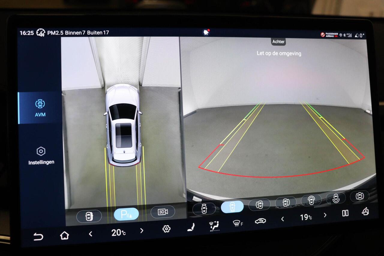 BYD Seal U 1.5 DM-i FWD Boost | PANORAMADAK | STUURVERWARMING | STOELVENTILATIE | 360 CAMERA