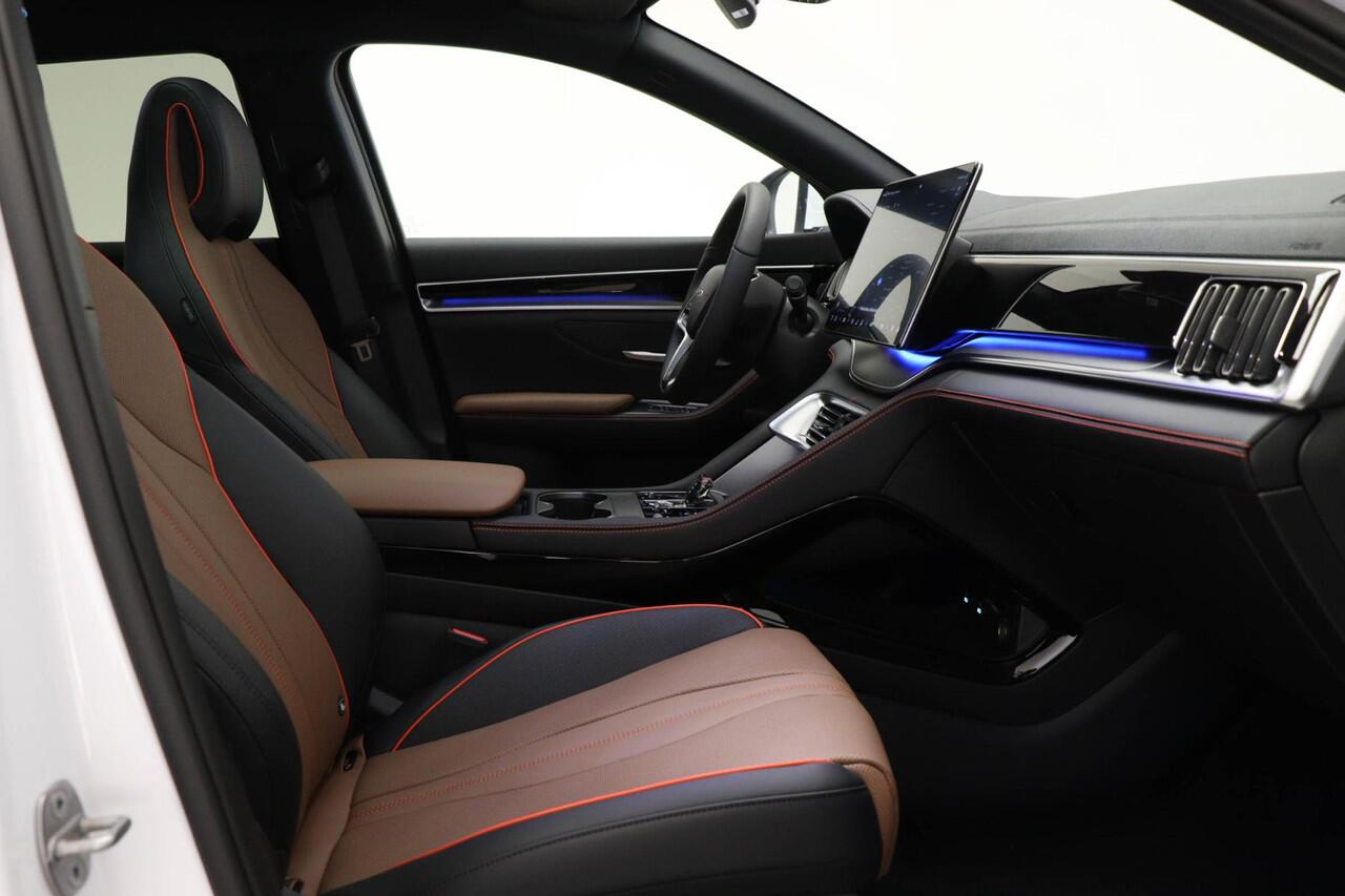 BYD Seal U 1.5 DM-i FWD Boost | PANORAMADAK | STUURVERWARMING | STOELVENTILATIE | 360 CAMERA