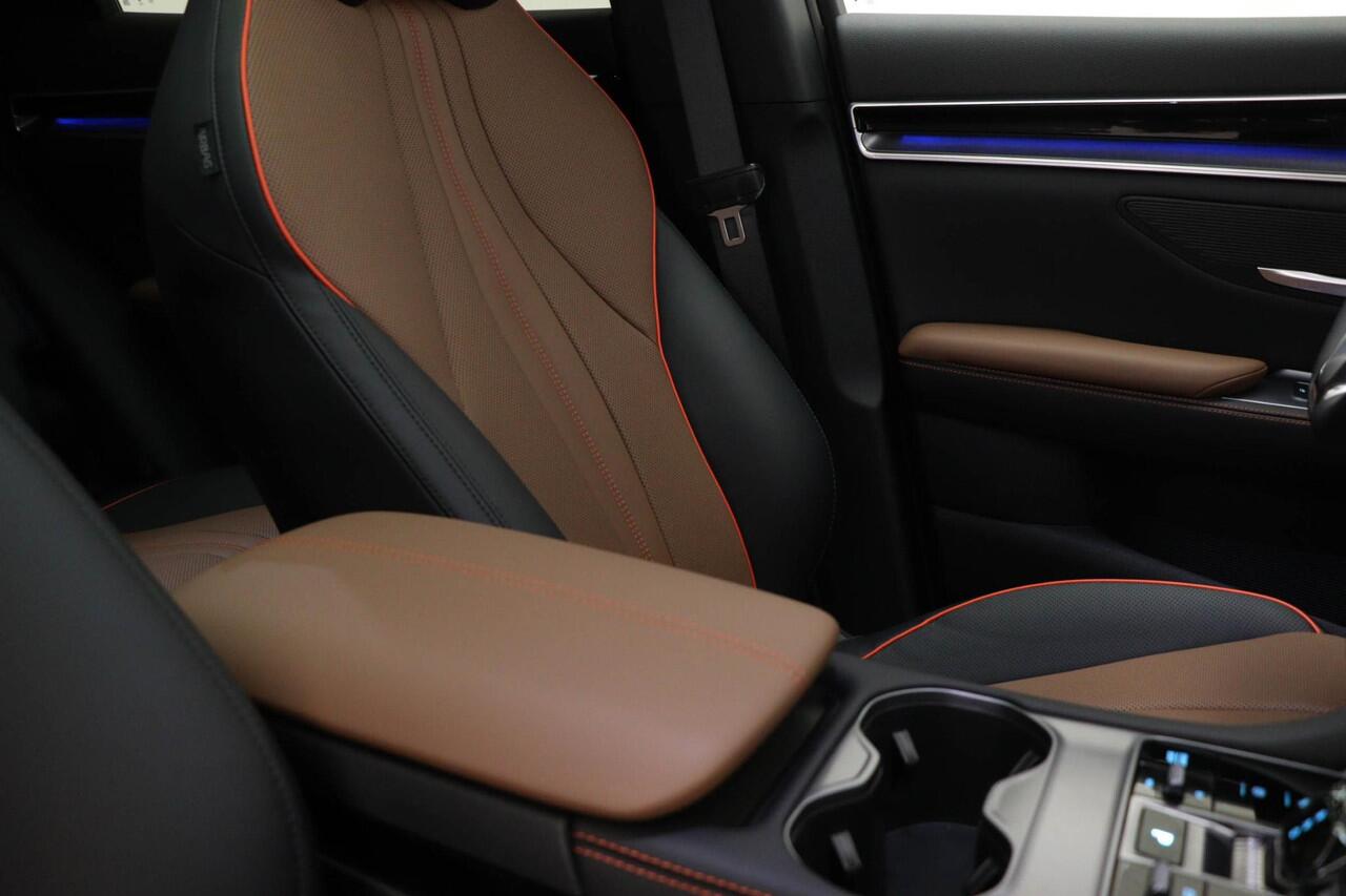 BYD Seal U 1.5 DM-i FWD Boost | PANORAMADAK | STUURVERWARMING | STOELVENTILATIE | 360 CAMERA