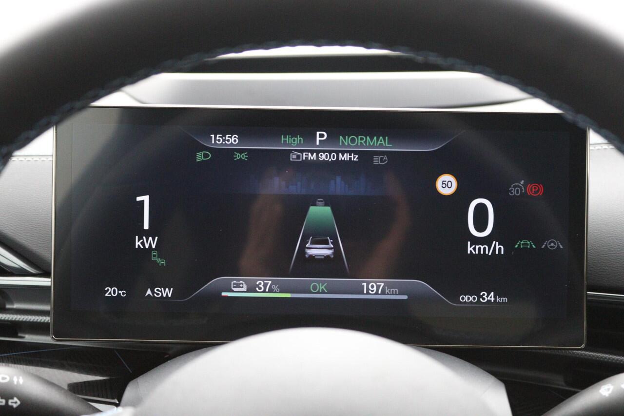 BYD Seal Excellence AWD 82.5 kWh DEMO | AWD | 520 WLTP | 360° camera | Panoramadak