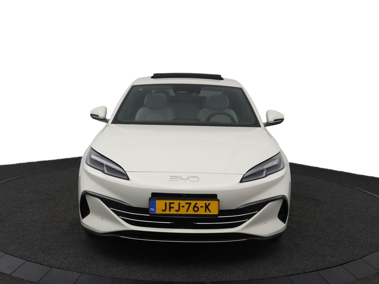 BYD Seal 6 DM-i Sedan Comfort Lite | Panoramadak | 360 graden camera