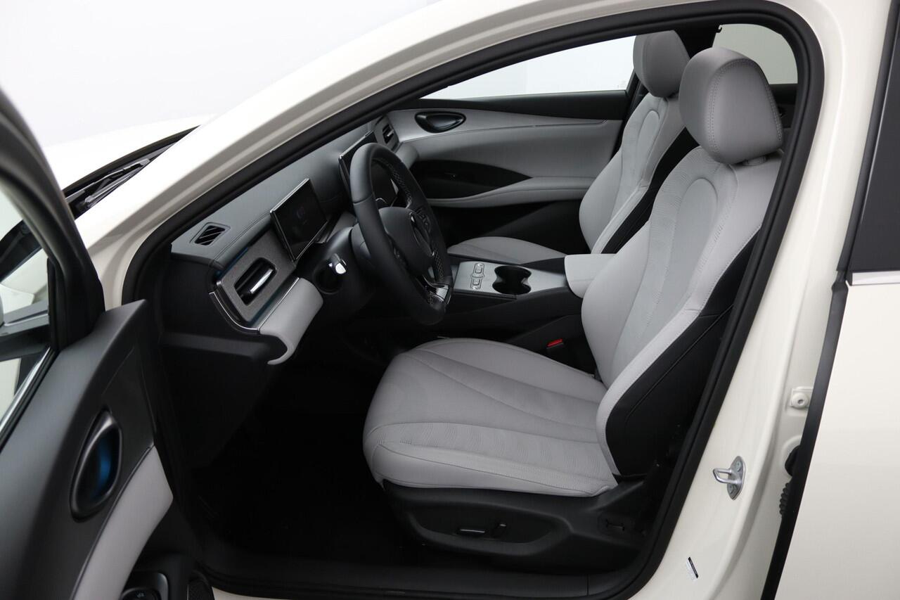 BYD Seal 6 DM-i Sedan Comfort Lite | Panoramadak | 360 graden camera