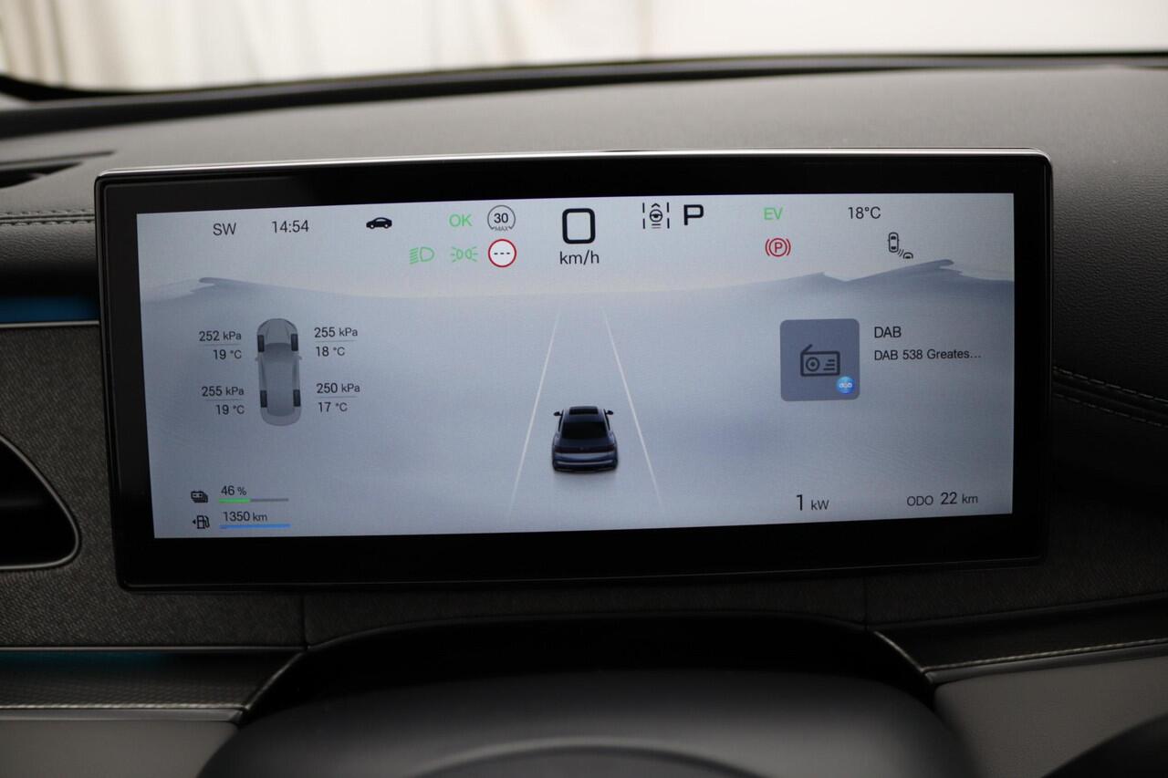 BYD Seal 6 DM-i Sedan Comfort Lite | Panoramadak | 360 graden camera