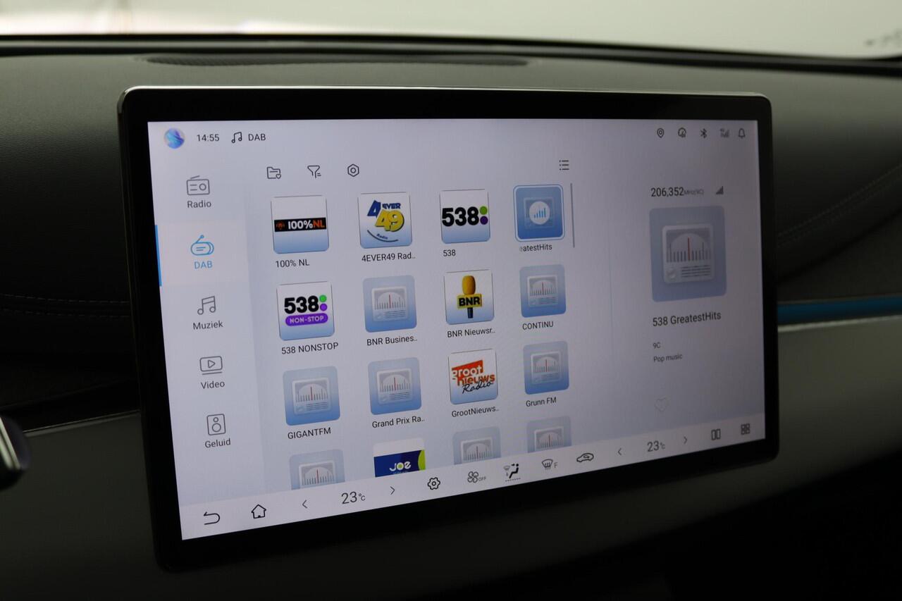 BYD Seal 6 DM-i Sedan Comfort Lite | Panoramadak | 360 graden camera