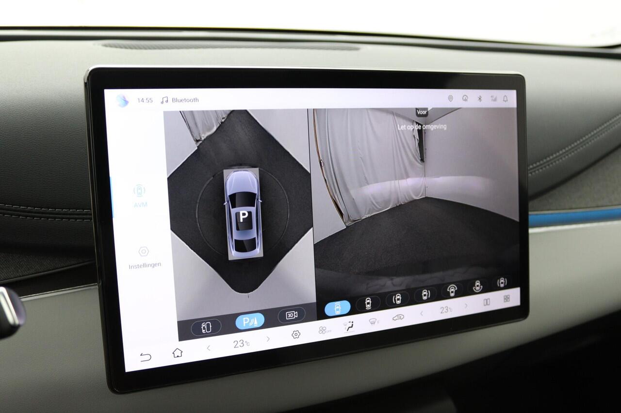 BYD Seal 6 DM-i Sedan Comfort Lite | Panoramadak | 360 graden camera