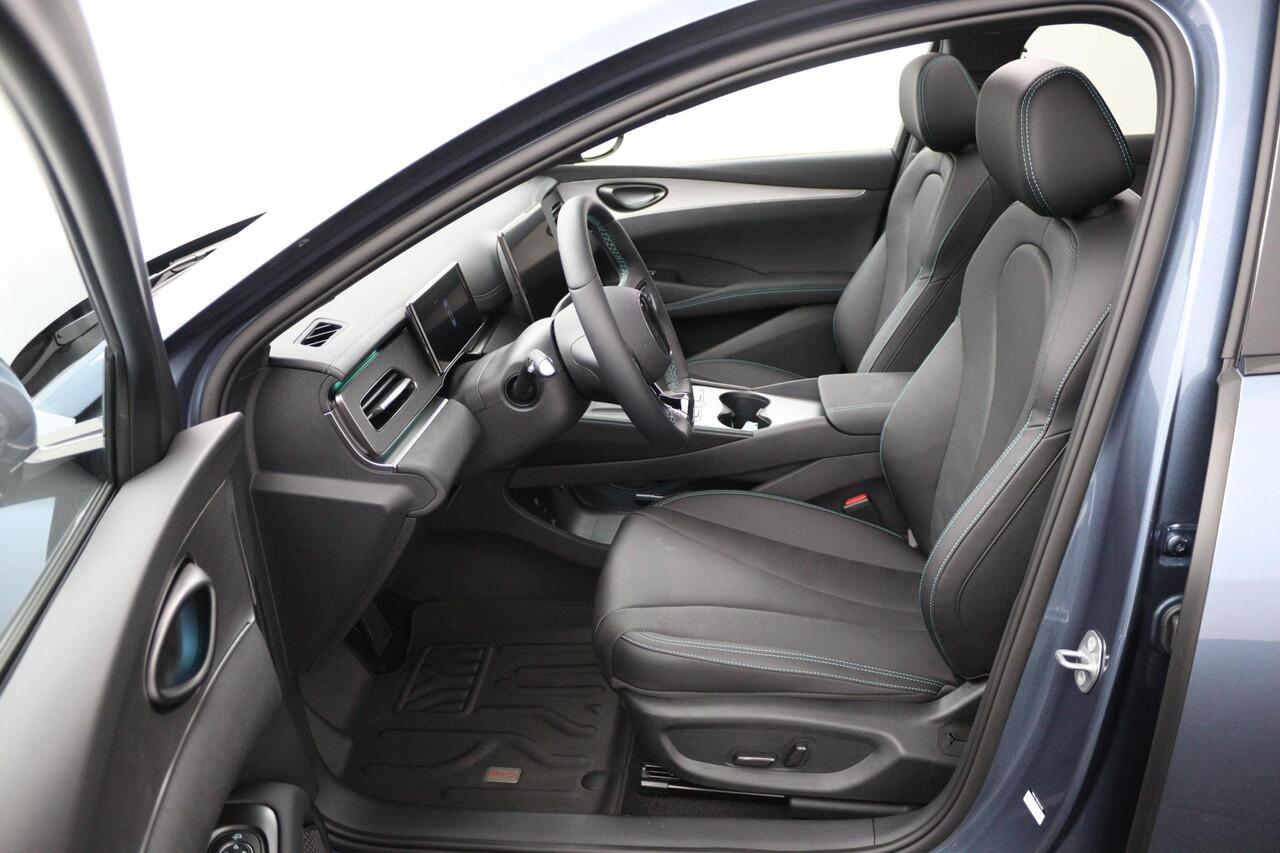 BYD Seal 6 Touring 1.5 DM-i Comfort Lite 1350 KM/demo/stoelverwarming/360 graden camera