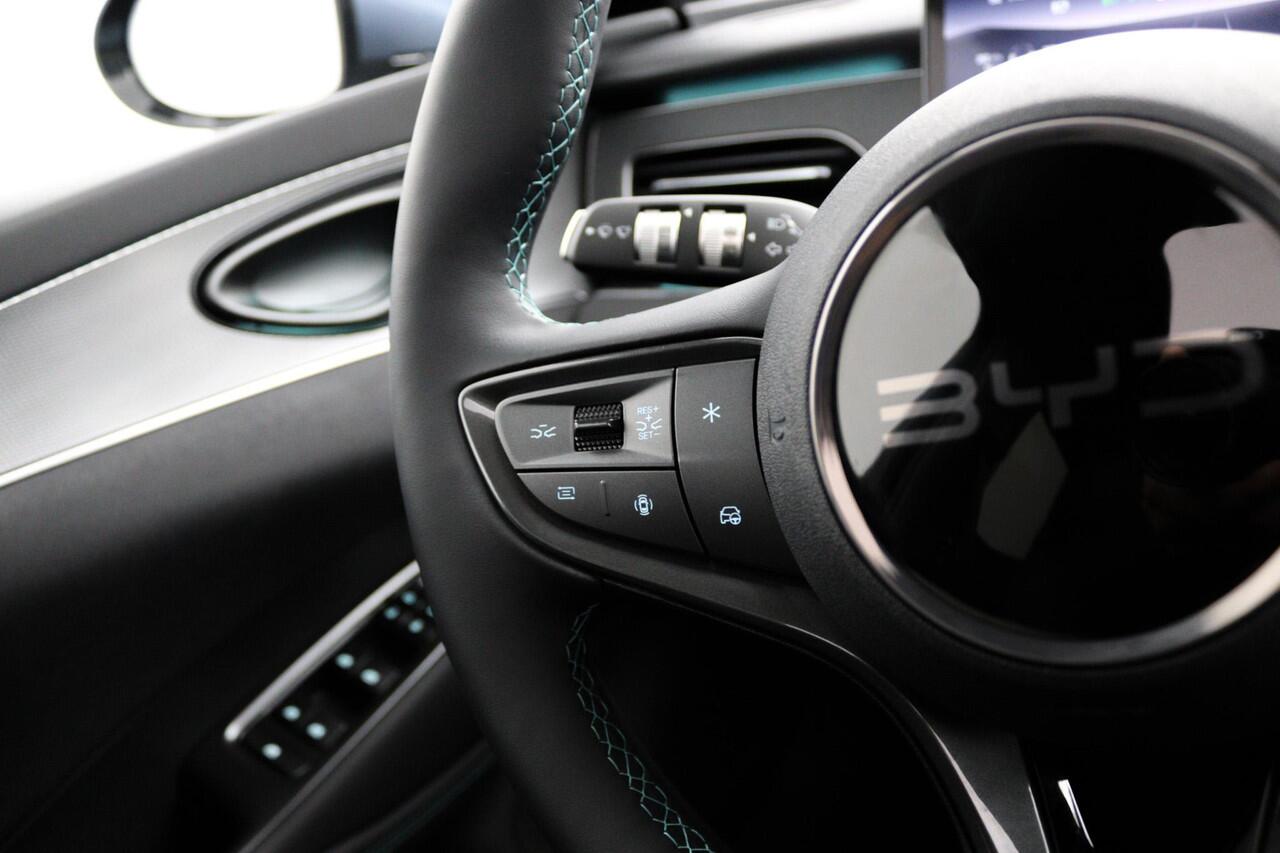 BYD Seal 6 DM-i TOURING Comfort Lite | Panoramadak | 360 graden camera