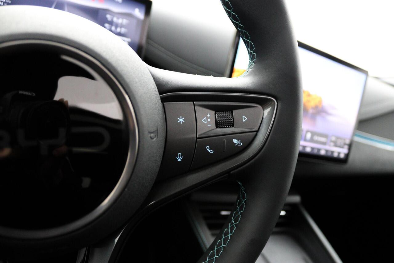 BYD Seal 6 DM-i TOURING Comfort Lite | Panoramadak | 360 graden camera