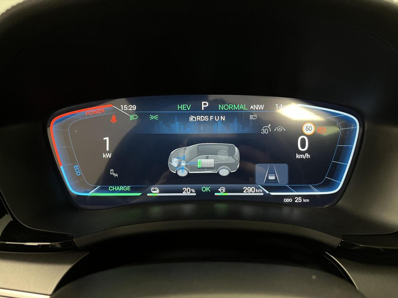 BYD Seal U 1.5 DM-i FWD Boost | LEDER | HUD | PANO | 19INCH | STOELVERWARMING | CAMERA