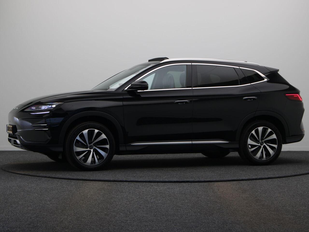 BYD Seal U Design 87 kWh | Infinity Premium Audio | Head Up Display | Panoramadak | 6 jaar/150000km garantie |