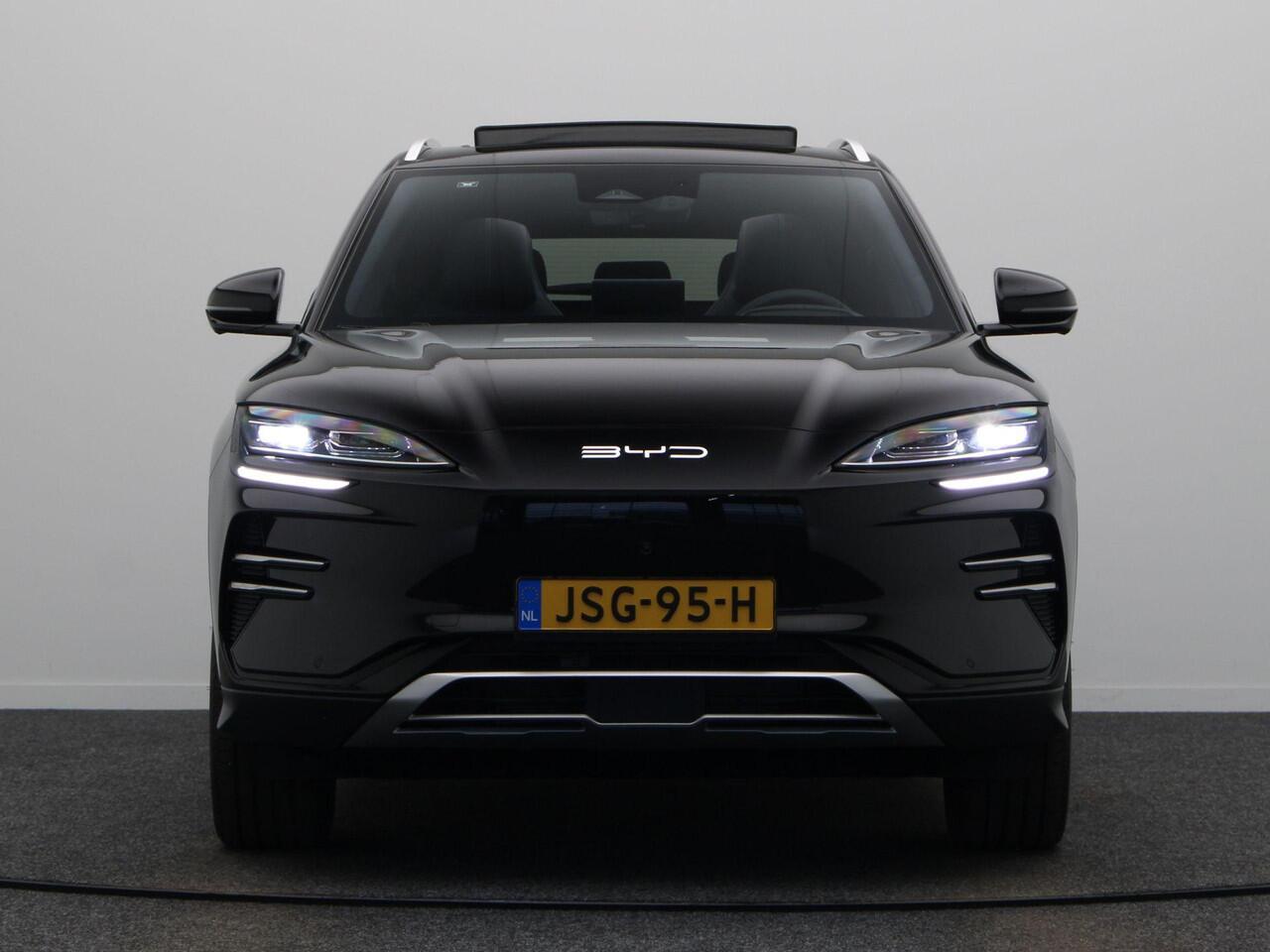 BYD Seal U Design 87 kWh | Infinity Premium Audio | Head Up Display | Panoramadak | 6 jaar/150000km garantie |