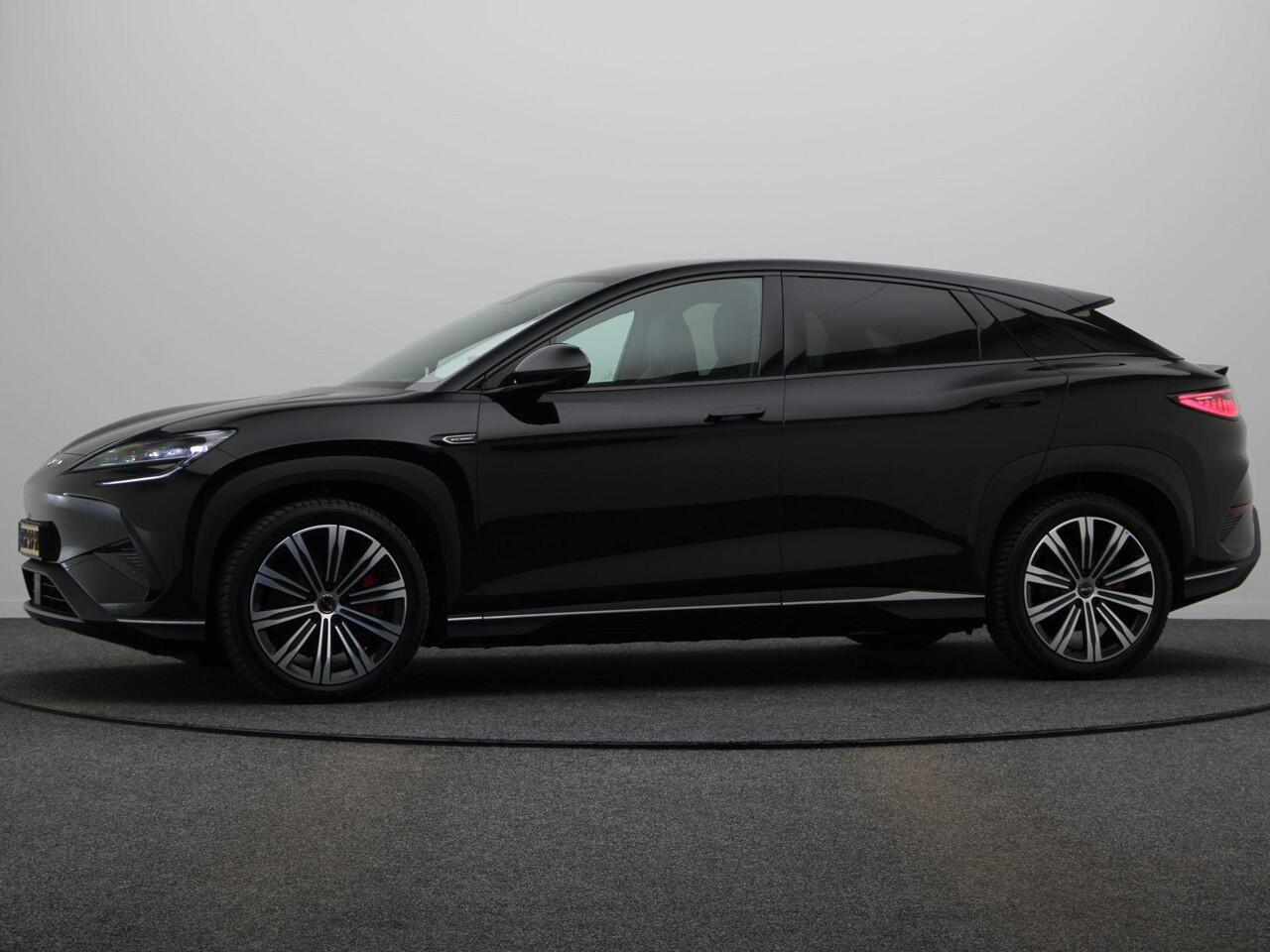 BYD Seal Excellence AWD 91.3 kWh | Panoramadak | 502km WLTP | Lederen Bekleding | Head-Up Display |