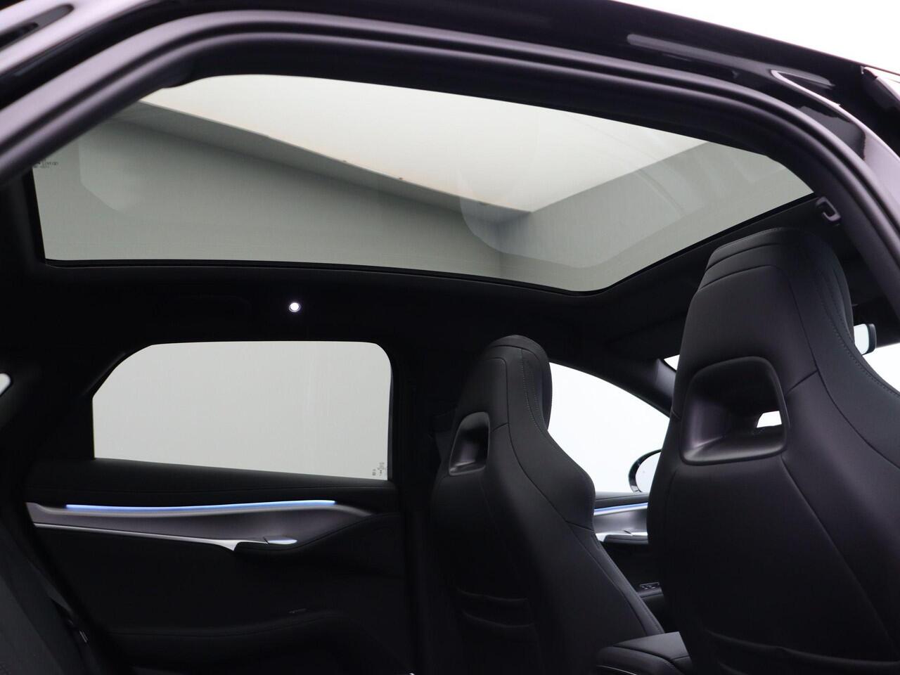 BYD Seal Excellence AWD 91.3 kWh | Panoramadak | 502km WLTP | Lederen Bekleding | Head-Up Display |