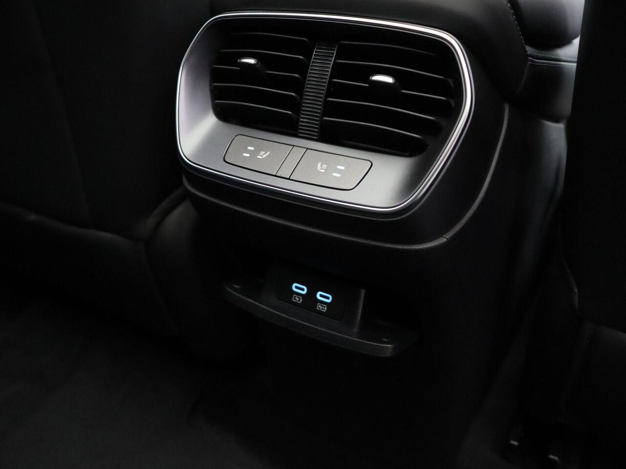 BYD Seal Excellence AWD 91.3 kWh | Panoramadak | 502km WLTP | Lederen Bekleding | Head-Up Display |