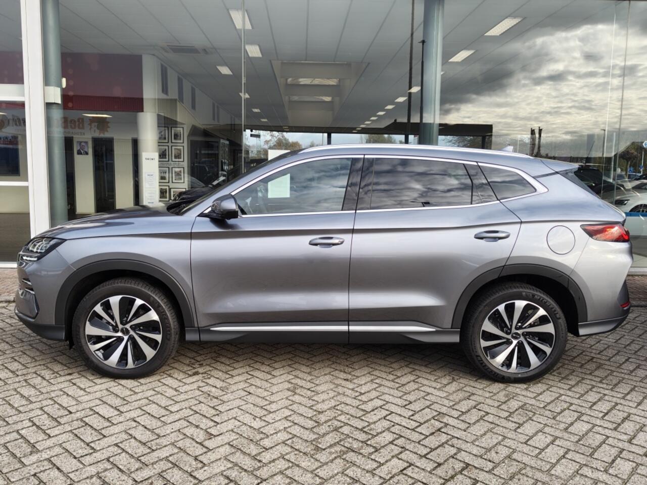 BYD Seal U 1.5 DM-i FWD Boost | Schuif/kantel dak | 360 Camera | Infinty |