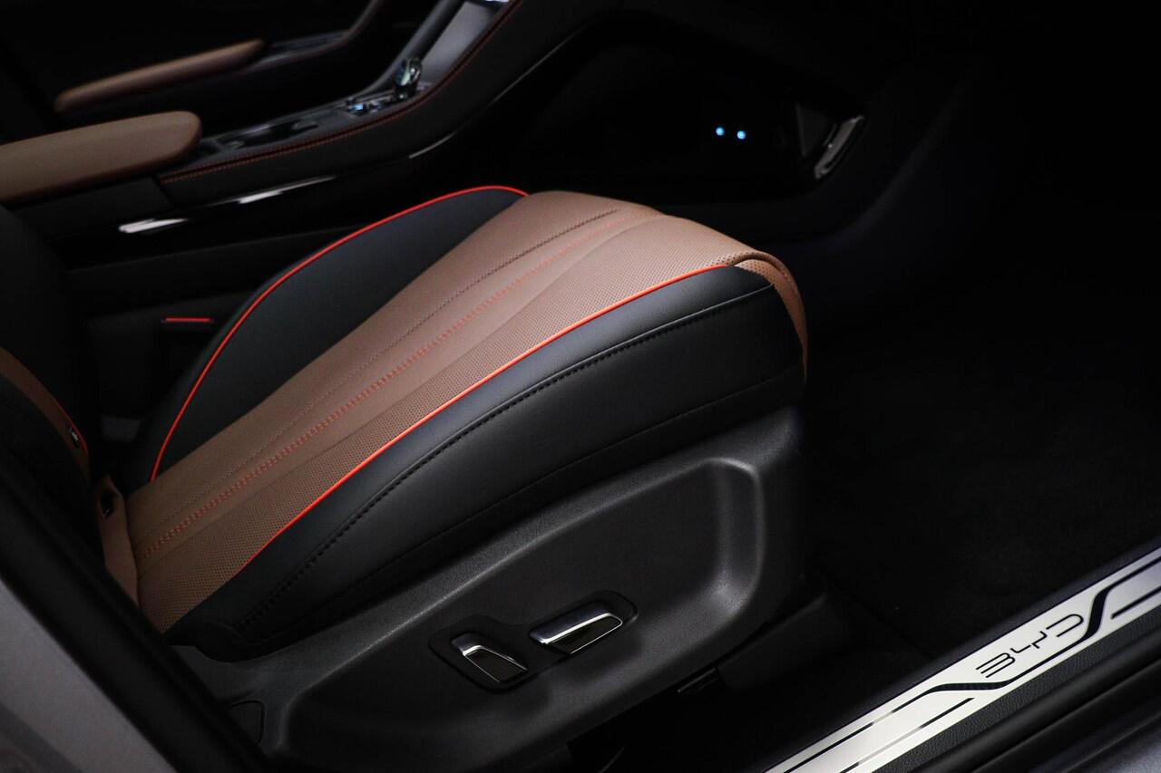 BYD Seal U 1.5 DM-i FWD Boost | PANORAMADAK | STUURVERWARMING | STOELVENTILATIE | 360 CAMERA