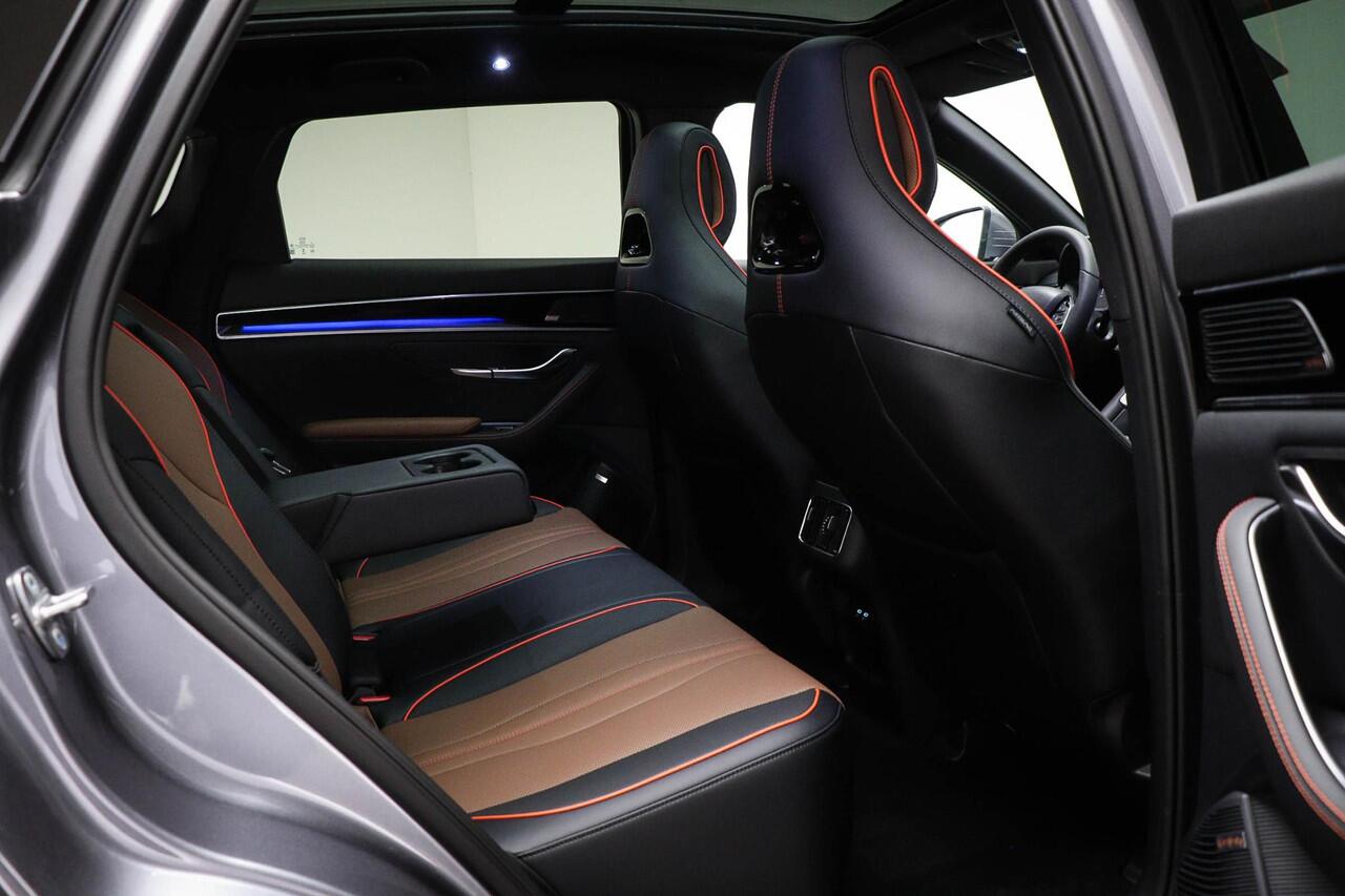 BYD Seal U 1.5 DM-i FWD Boost | PANORAMADAK | STUURVERWARMING | STOELVENTILATIE | 360 CAMERA