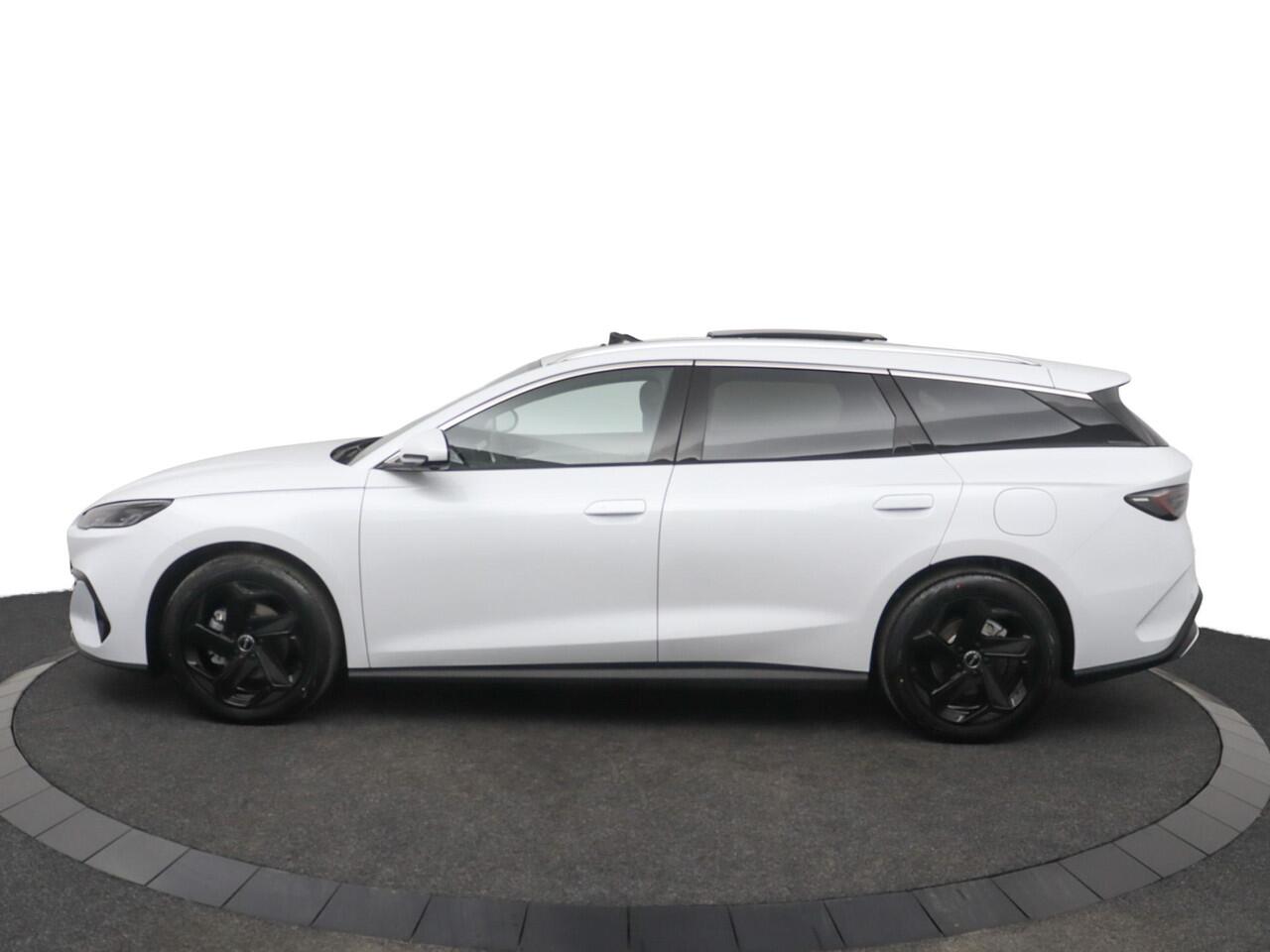 BYD Seal 6 DM-i Touring Comfort Lite | Panoramadak | 360 graden camera