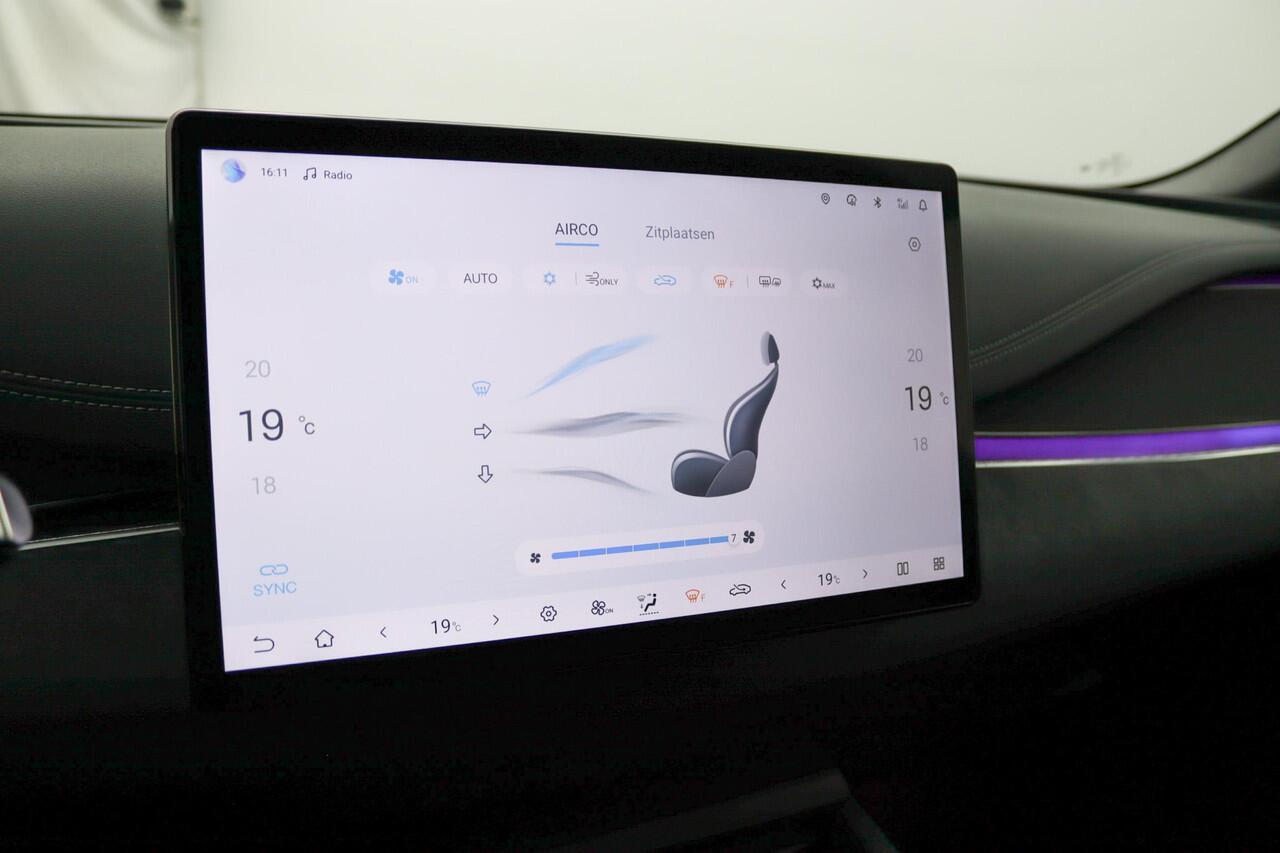 BYD Seal 6 DM-i Touring Comfort Lite | Panoramadak | 360 graden camera