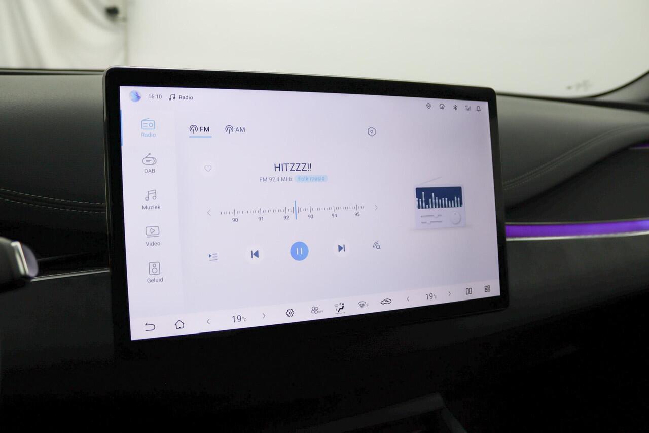 BYD Seal 6 DM-i Touring Comfort Lite | Panoramadak | 360 graden camera