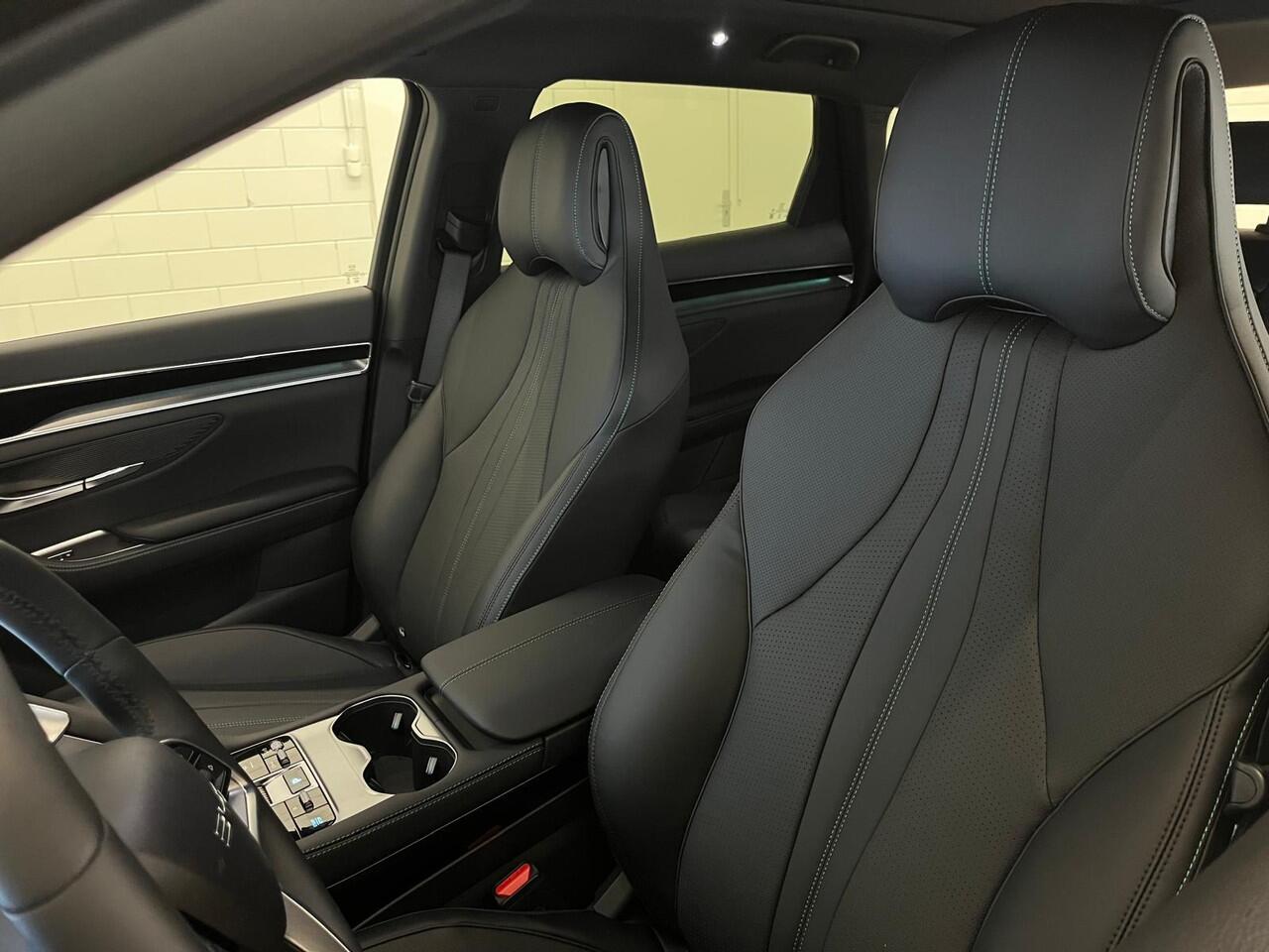 BYD Seal U Design 87 kWh VANDAAG KOPEN MORGEN RIJDEN! | SCHUIF-/KANTELDAK | NAVI | ELEKTRISCHE STOELEN | STOELVENTILATIE | STUURVERWARMING | BEDIENING VIA APP