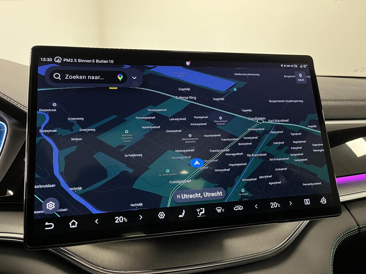 BYD Seal U 1.5 DM-i FWD Boost | LEDER | HUD | PANO | 19INCH | STOELVERWARMING | CAMERA