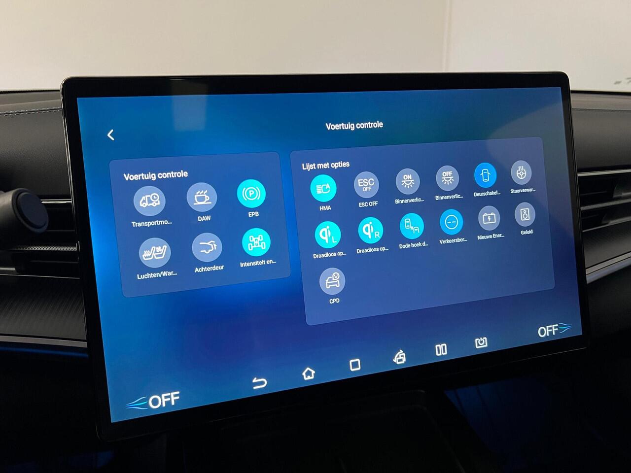 BYD Seal Excellence AWD NAVI | PANO | LED | LEDER