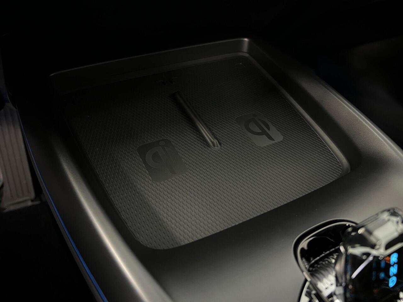 BYD Seal Excellence AWD NAVI | PANO | LED | LEDER