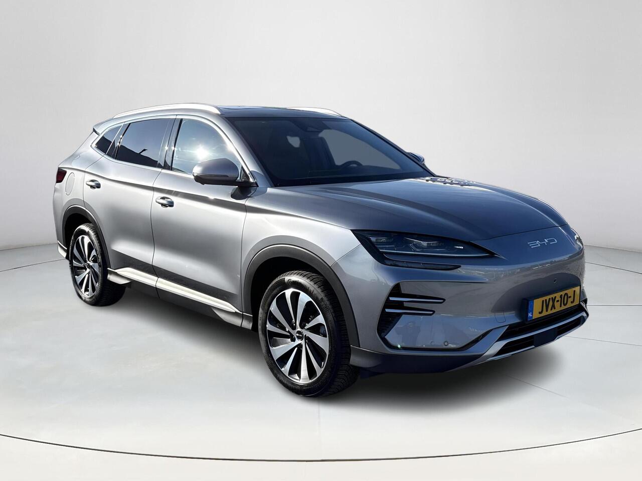 BYD Seal U Comfort 71.8 kWh | Panoramisch Schuifdak | Elektrisch Verstelbare Stoelen | 1300KG Trekgewicht | 360° Camera |