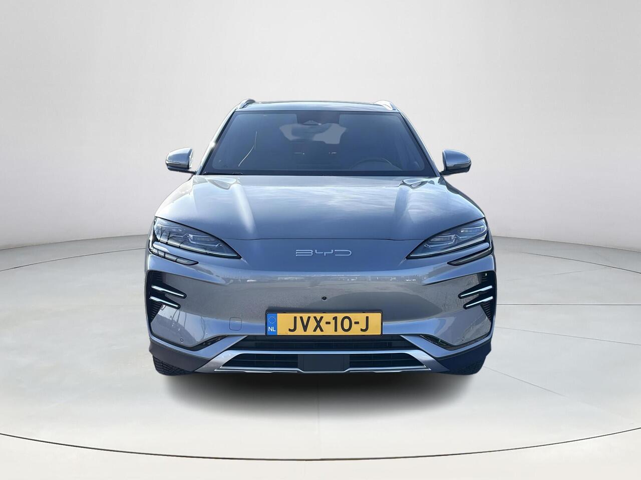 BYD Seal U Comfort 71.8 kWh | Panoramisch Schuifdak | Elektrisch Verstelbare Stoelen | 1300KG Trekgewicht | 360° Camera |